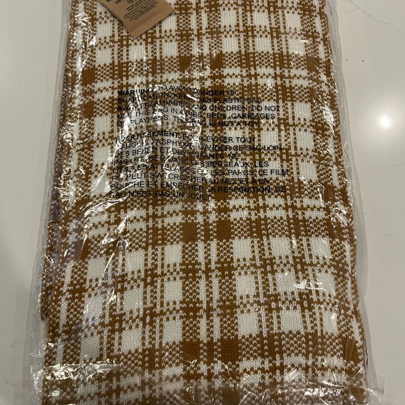 💫BRAND NEW TIMBERLAND SCARF💫